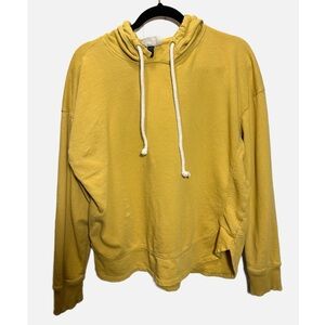 Universal Thread Light Hoodie 100% Cotton